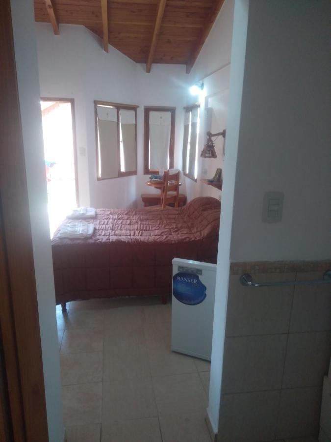 Suite El Sauco El Bolson Bagian luar foto