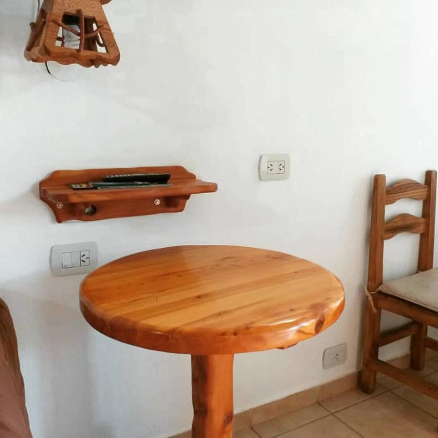 Suite El Sauco El Bolson Bagian luar foto