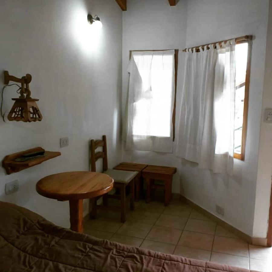 Suite El Sauco El Bolson Bagian luar foto